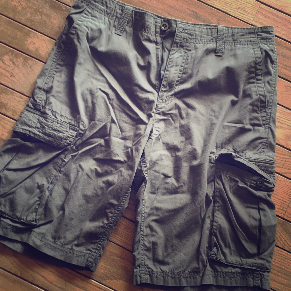 Men’s shorts